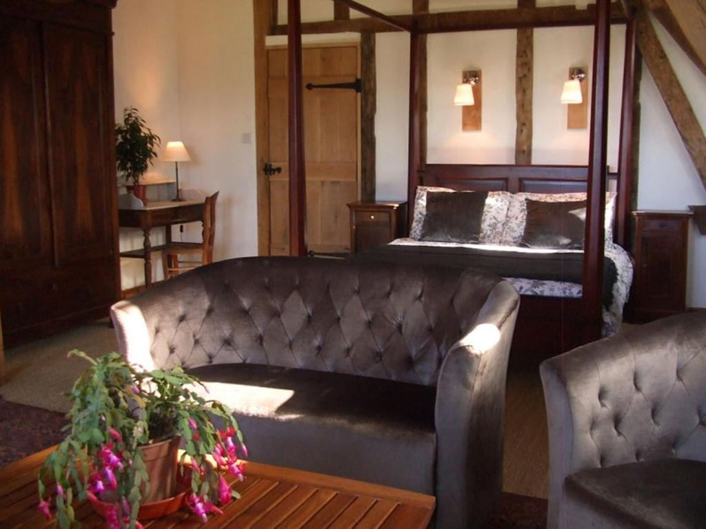 مونتوري Chambres D'Hotes Maison Paillet المظهر الخارجي الصورة