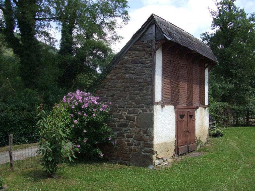 مونتوري Chambres D'Hotes Maison Paillet المظهر الخارجي الصورة