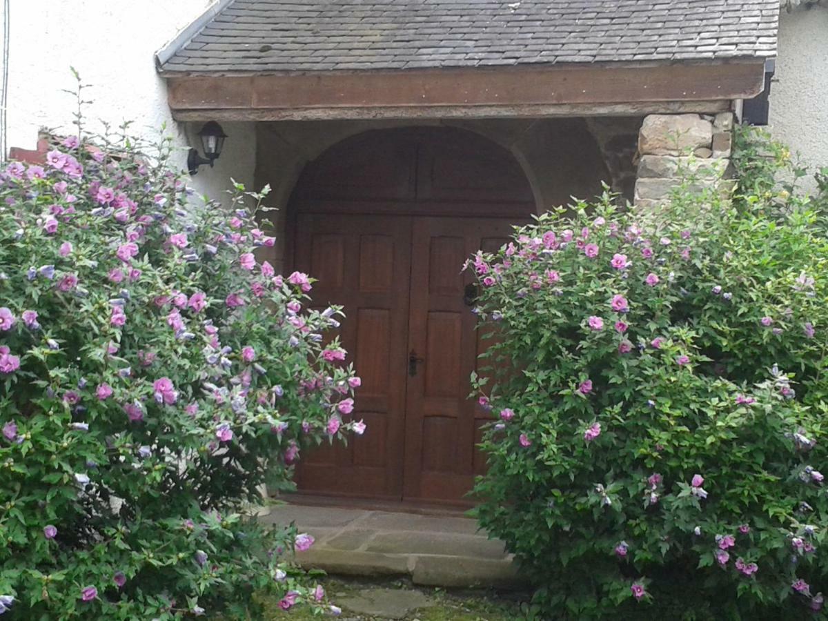 مونتوري Chambres D'Hotes Maison Paillet المظهر الخارجي الصورة